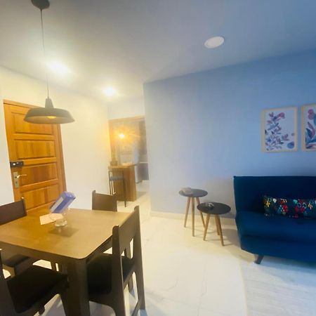 Blue House Apartment Rio de Janeiro Exterior photo